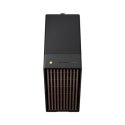 Fractal Design Fractal Design | North | Charcoal Black TG Dark tint | Power supply included No | ATX