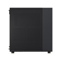 Fractal Design Fractal Design | North | Węgiel Czarny | Zasilacz Nie Dołączony | ATX
