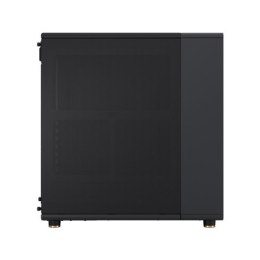 Fractal Design Fractal Design | North | Węgiel Czarny | Zasilacz Nie Dołączony | ATX
