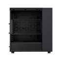 Fractal Design Fractal Design | North | Węgiel Czarny | Zasilacz Nie Dołączony | ATX