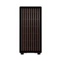 Fractal Design Fractal Design | North | Węgiel Czarny | Zasilacz Nie Dołączony | ATX