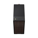 Fractal Design Fractal Design | North | Węgiel Czarny | Zasilacz Nie Dołączony | ATX