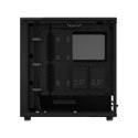 Fractal Design Fractal Design | North | Węgiel Czarny | Zasilacz Nie Dołączony | ATX