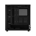 Fractal Design Fractal Design | North | Węgiel Czarny | Zasilacz Nie Dołączony | ATX