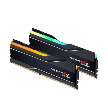 G.Skill G.Skill | 32 GB | DDR5 | 6000 MHz | PC/serwer | Registered No | ECC No