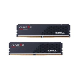 G.Skill G.Skill | 32 GB | DDR5 | 6000 MHz | PC/serwer | Registered No | ECC No