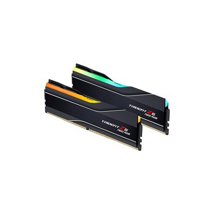 G.Skill G.Skill | 32 Kit (16GBx2) GB | DDR5 | 6000 MHz | PC/server | Registered No | ECC No