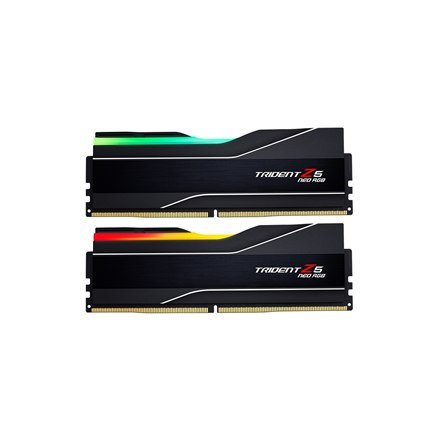 G.Skill G.Skill | 32 Kit (16GBx2) GB | DDR5 | 6000 MHz | PC/server | Registered No | ECC No