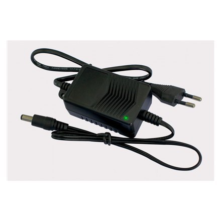 Hikvision Hikvision | Zasilacz | POWER BUBBLE PB-12-2TB | W | 12 V | Adapter