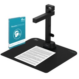 IRIS IRIS | Desk 6 Pro Dislexic