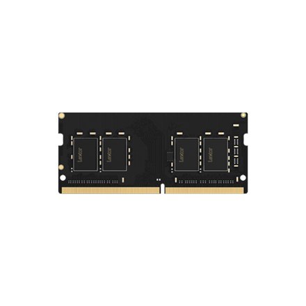 Lexar Lexar | 8 GB | DDR4 | 3200 MHz | Notebook | Zarejestrowany Nie | ECC Nie