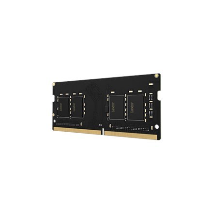 Lexar Lexar | 8 GB | DDR4 | 3200 MHz | Notebook | Zarejestrowany Nie | ECC Nie