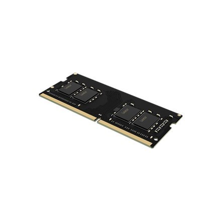 Lexar Lexar | 8 GB | DDR4 | 3200 MHz | Notebook | Zarejestrowany Nie | ECC Nie