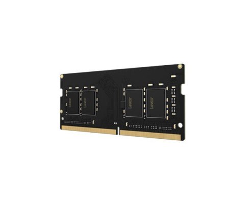 Lexar Lexar | 8 GB | DDR4 | 3200 MHz | Notebook | Zarejestrowany Nie | ECC Nie