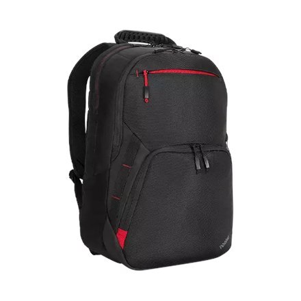 Lenovo Lenovo | Pasuje do rozmiaru " | Plecak ThinkPad Essential Plus 15,6 cala (zrównoważony i przyjazny dla środowiska, wykonany z pr