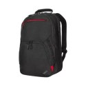 Lenovo Lenovo | Pasuje do rozmiaru " | Plecak ThinkPad Essential Plus 15,6 cala (zrównoważony i przyjazny dla środowiska, wykonany z pr