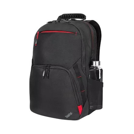 Lenovo Lenovo | Pasuje do rozmiaru " | Plecak ThinkPad Essential Plus 15,6 cala (zrównoważony i przyjazny dla środowiska, wykonany z pr