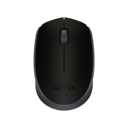 Logitech Logitech | Mysz bezprzewodowa | M171 | Czarny