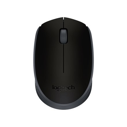 Logitech Logitech | Mysz bezprzewodowa | M171 | Czarny