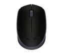 Logitech Logitech | Mysz bezprzewodowa | M171 | Czarny