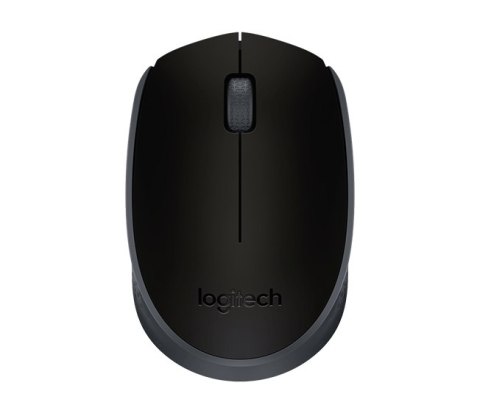 Logitech Logitech | Mysz bezprzewodowa | M171 | Czarny