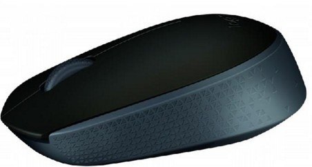 Logitech Logitech | Mysz bezprzewodowa | M171 | Czarny