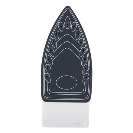 Mesko Mesko | MS 5037 | Żelazko parowe | 2800 W | Pojemność zbiornika na wodę 170 ml | Ciągłe uderzenie pary 35 g/min | Wydajność uder