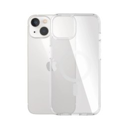 PanzerGlass Pokrowiec na telefon PanzerGlass | MagSafe Apple iPhone 14 | Przeźroczysty