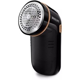 Philips Philips | Golarka do tkanin | GC026/80 | Czarny | Zasilanie akumulatorowe