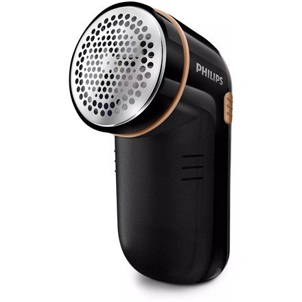 Philips Philips | Golarka do tkanin | GC026/80 | Czarny | Zasilanie akumulatorowe