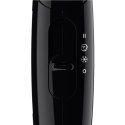 Philips Philips | Suszarka do włosów | BHC010/10 EssentialCare | 1200 W | Liczba ustawień temperatury 3 | Czarny