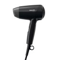 Philips Philips | Suszarka do włosów | BHC010/10 EssentialCare | 1200 W | Liczba ustawień temperatury 3 | Czarny