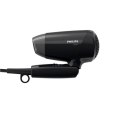 Philips Philips | Suszarka do włosów | BHC010/10 EssentialCare | 1200 W | Liczba ustawień temperatury 3 | Czarny