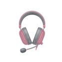 Razer Razer | Esportowy zestaw słuchawkowy | BlackShark V2 X | Przewodowy | Nauszny | Mikrofon | Redukcja szumów