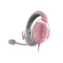 Razer Razer | Esportowy zestaw słuchawkowy | BlackShark V2 X | Przewodowy | Nauszny | Mikrofon | Redukcja szumów