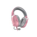 Razer Razer | Esportowy zestaw słuchawkowy | BlackShark V2 X | Przewodowy | Nauszny | Mikrofon | Redukcja szumów