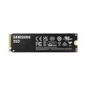 Samsung Samsung | 990 PRO | 2000 GB | Format SSD M.2 2280 | Interfejs SSD PCIe Gen4x4 | Prędkość odczytu 7450 MB/s | Prędkość zapisu 690