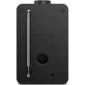 Sharp Sharp DR-430(BK) Radio cyfrowe, FM/DAB/DAB+, Bluetooth 5.0, Midnight Black Sharp | Midnight Black | DR-430(BK) | Radio cyfrowe |