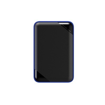 Silicon Power Silicon Power | Portable Hard Drive | ARMOR A62 GAME | 1000 GB | " | USB 3.2 Gen1 | Black/Blue