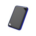 Silicon Power Silicon Power | Portable Hard Drive | ARMOR A62 GAME | 1000 GB | " | USB 3.2 Gen1 | Black/Blue