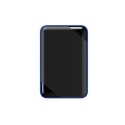 Silicon Power Silicon Power | Portable Hard Drive | ARMOR A62 GAME | 1000 GB | " | USB 3.2 Gen1 | Black/Blue