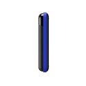 Silicon Power Silicon Power | Portable Hard Drive | ARMOR A62 GAME | 1000 GB | " | USB 3.2 Gen1 | Black/Blue