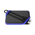 Silicon Power Silicon Power | Portable Hard Drive | ARMOR A62 GAME | 1000 GB | " | USB 3.2 Gen1 | Black/Blue