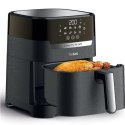 TEFAL TEFAL | EY505815 | Frytkownica Easy Fry and Grill | Moc 1400 W | Pojemność 4,5 L | Czarny