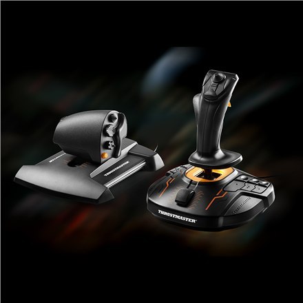 Thrustmaster Joystick Thrustmaster T 16000M FCS Hotas | Czarny
