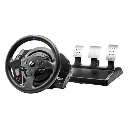 Thrustmaster Kierownica do gier Thrustmaster T300 RS GT Edition z technologią 1080° Force Feedback - oficjalnie licencjonowana przez Gran Tur