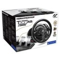 Thrustmaster Kierownica do gier Thrustmaster T300 RS GT Edition z technologią 1080° Force Feedback - oficjalnie licencjonowana przez Gran Tur
