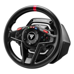 Thrustmaster Thrustmaster | Kierownica | T128-X | Czarna | Kierownica do gier wyścigowych