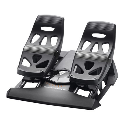 Thrustmaster Thrustmaster | Lot T 16000M Flight Pack | Czarny