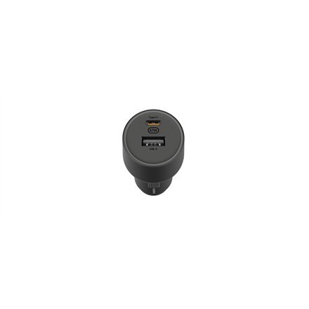 Xiaomi 67W Ładowarka Samochodowa Xiaomi (USB-A + Typ-C)
